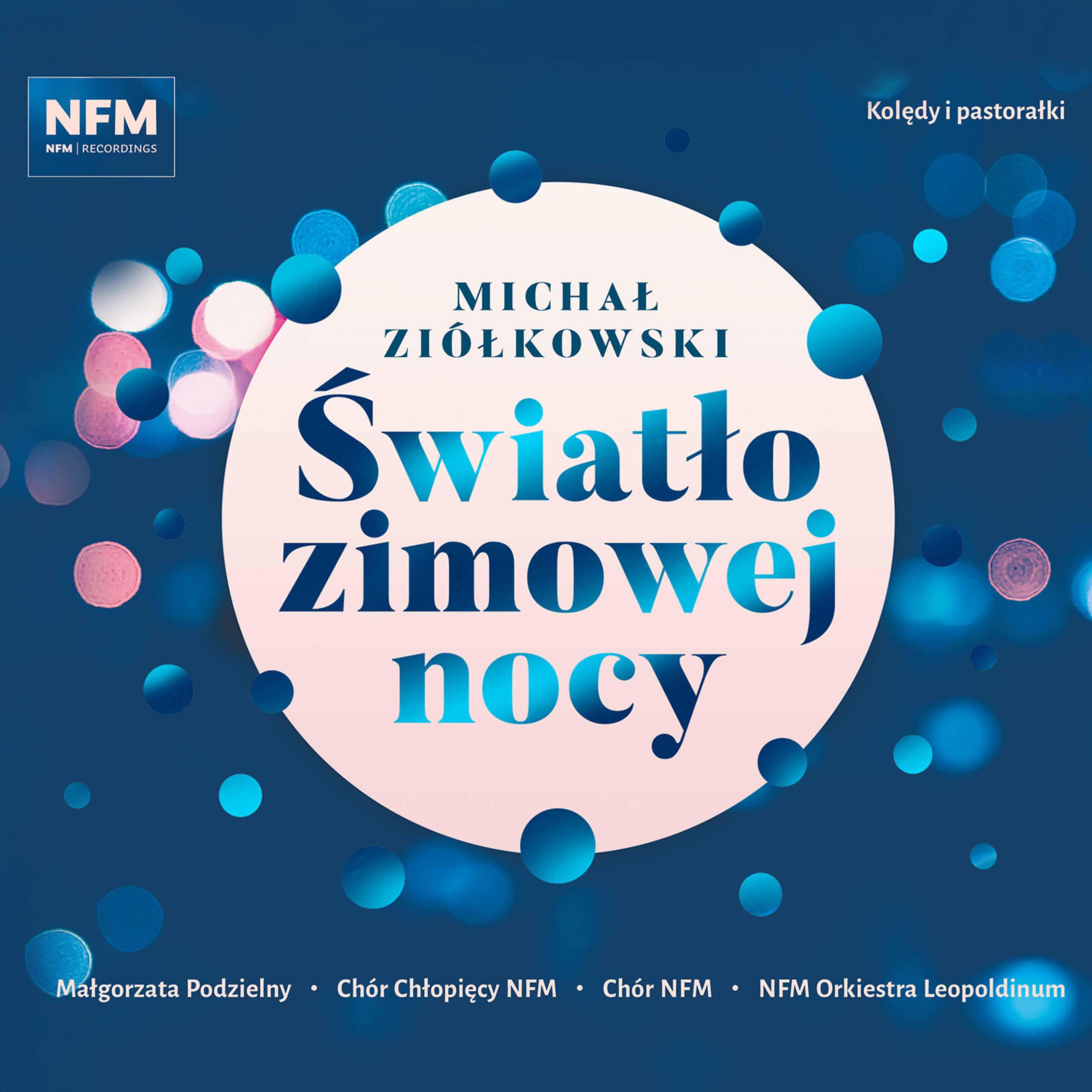 NFM Boys’ Choir - Światło zimowej nocy:II. Hej, wdzień narodzenia