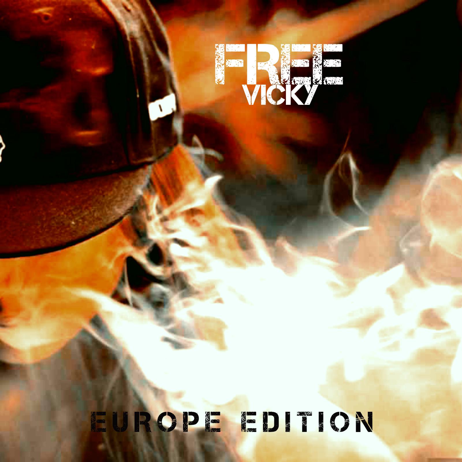 Free (Europe Edition)专辑