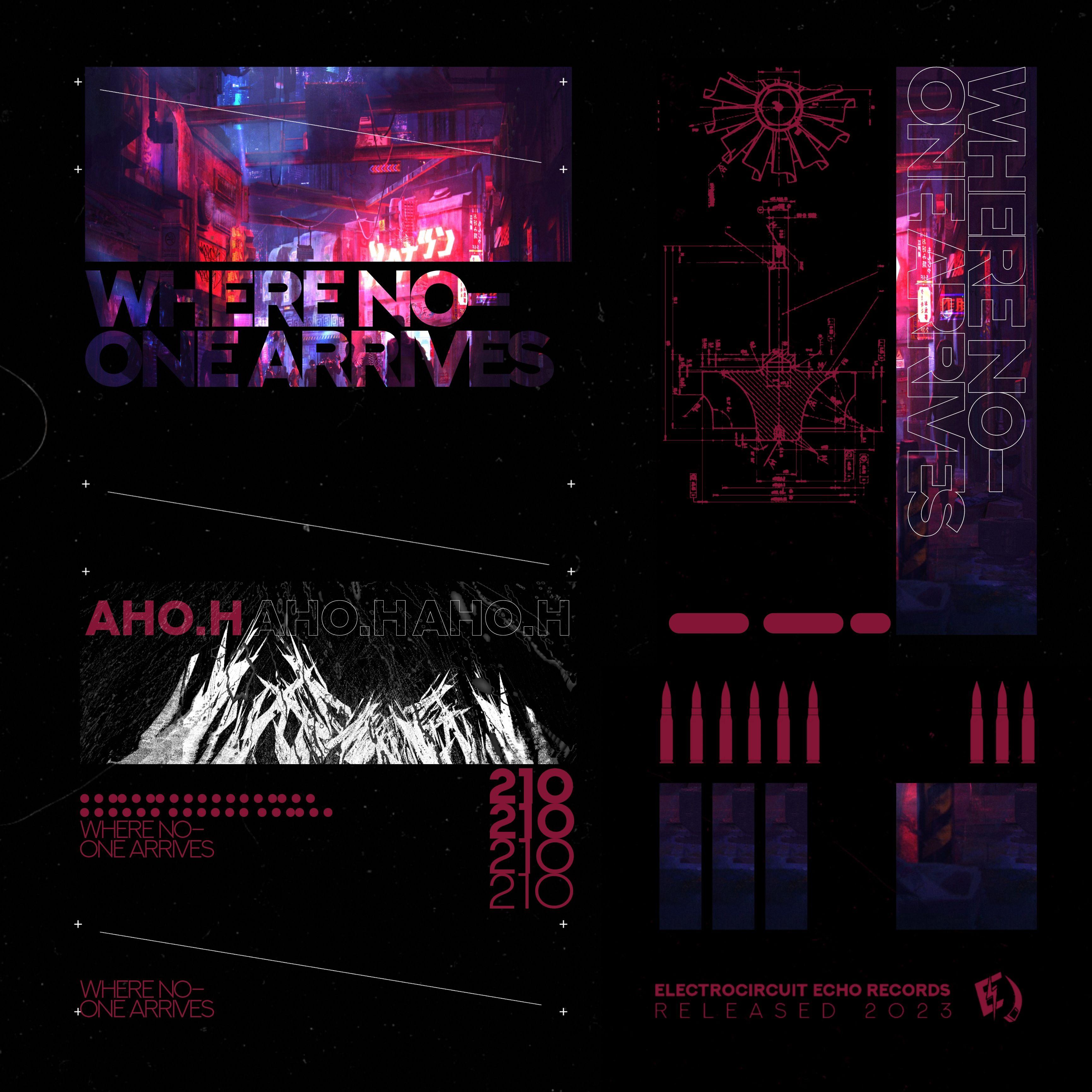 Where No One Arrives