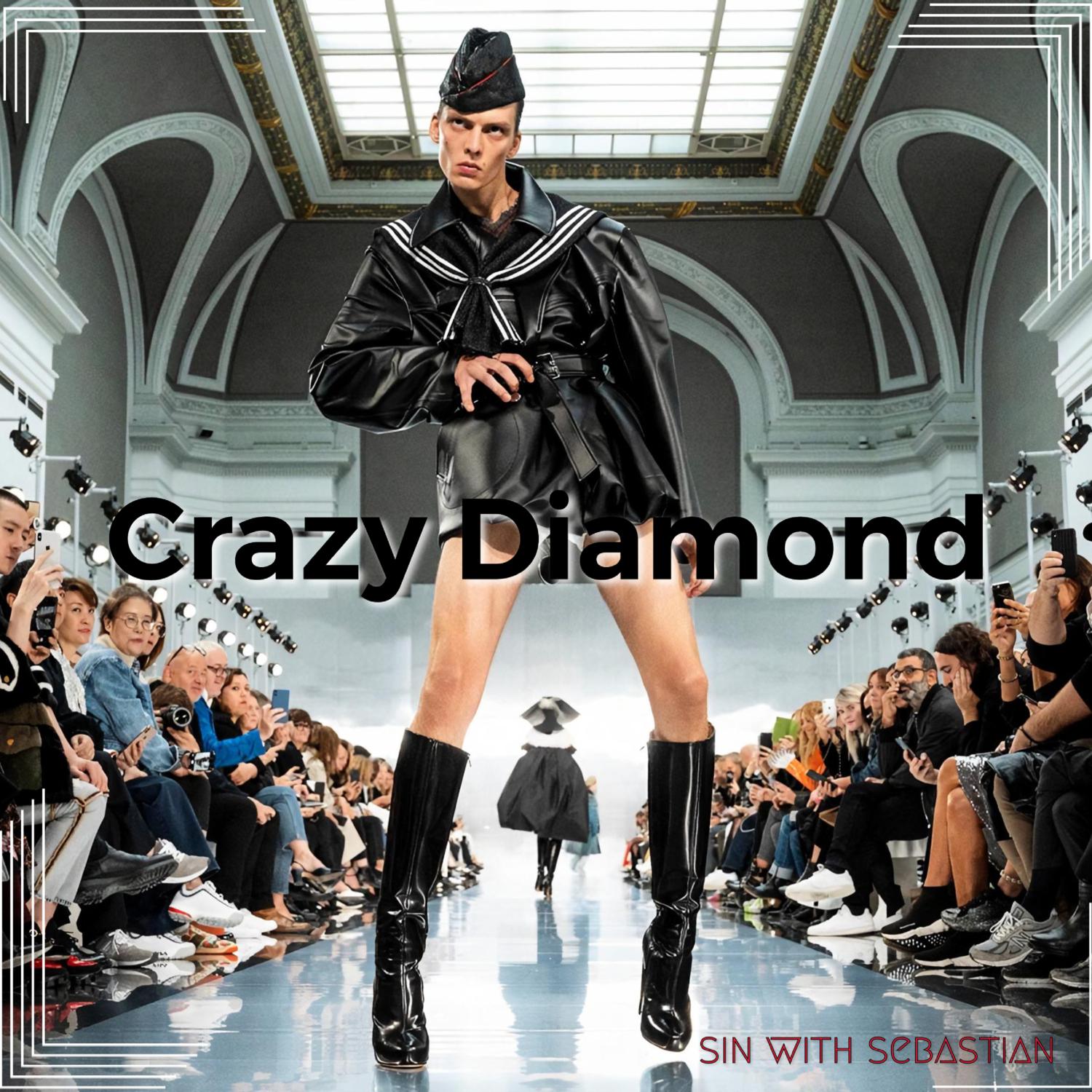 Crazy Diamond (Orchestral Club Dub)