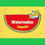 watermelon专辑