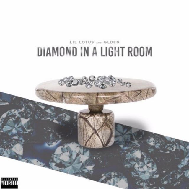 Diamond In A Lightroom专辑