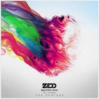 7. Zedd ft. Jon Bellion - Beautiful Now (Dr Phunk Remix)