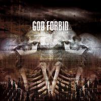 原版伴奏  God Forbid - God's Last Gift (instrumental)  [无和声]