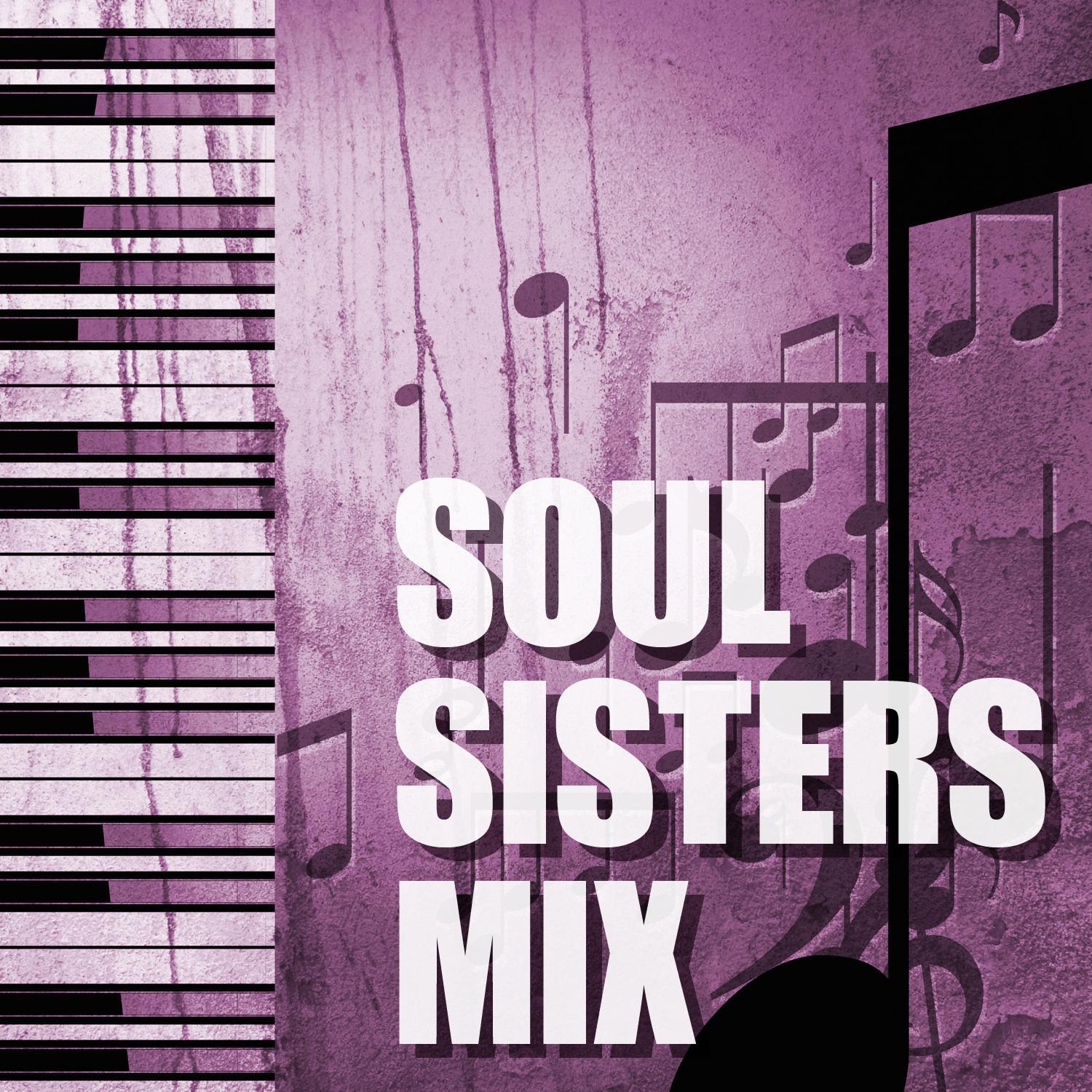 Soul Sisters Mix