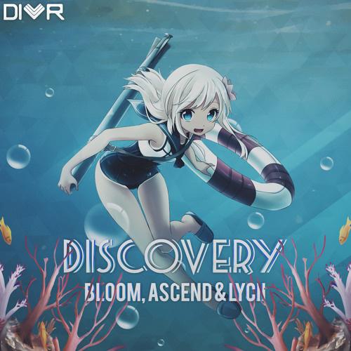 Bloom - Discovery