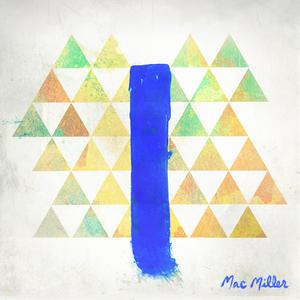 Mac Miller - One Last Thing (Instrumental) 无和声伴奏