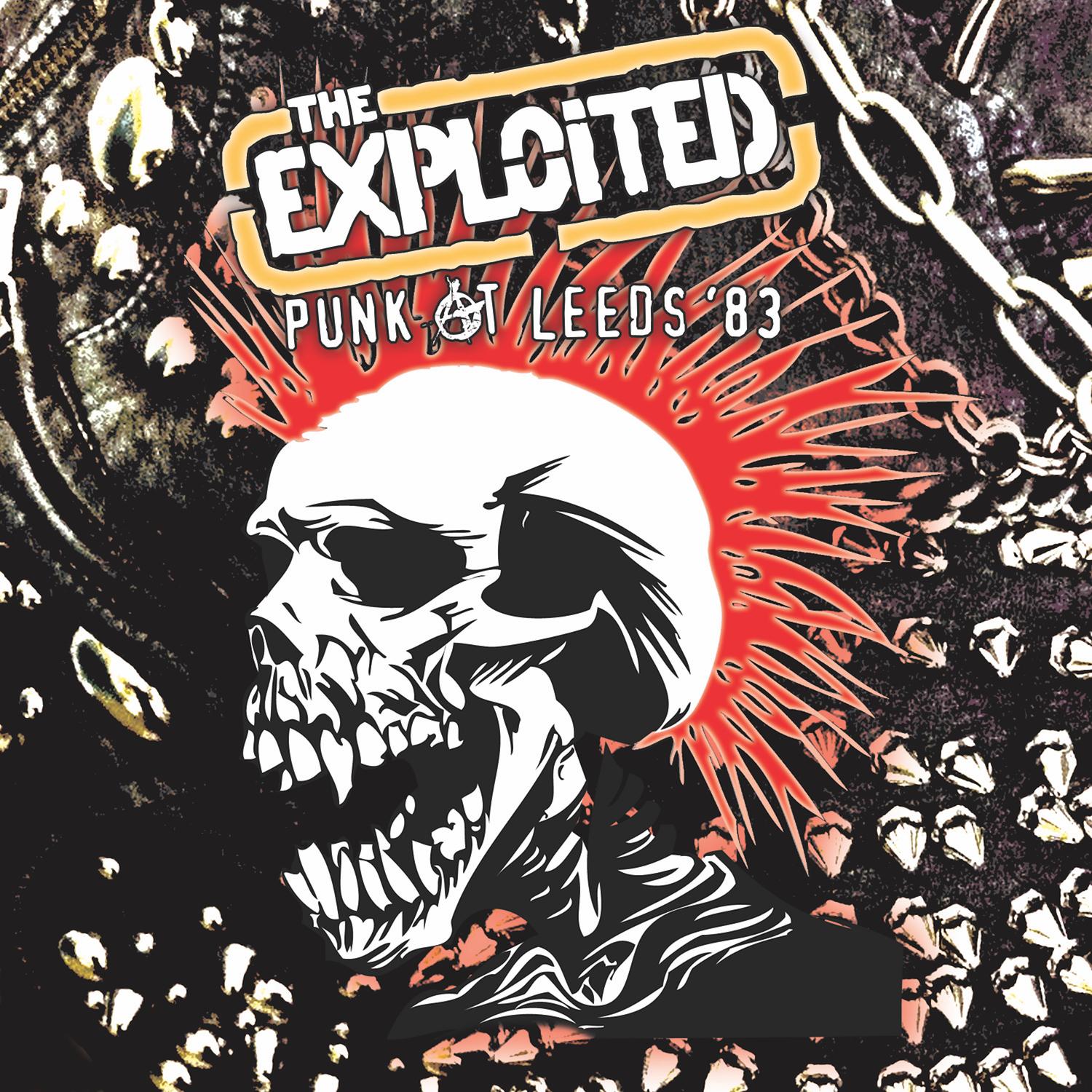 Live At Leeds '83