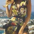 Drew Barrymore