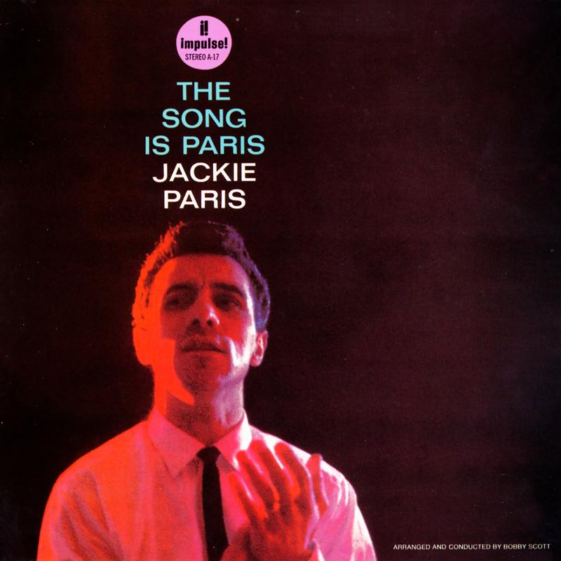 The Song Is Paris