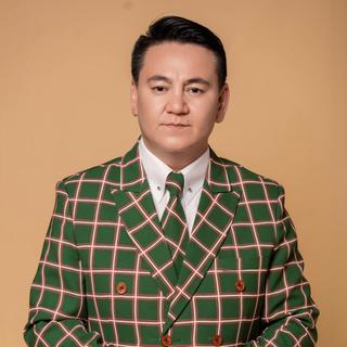 ♛【维吾尔族歌手丨Taxmamat Batur】ღ