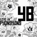 2018 YB Live in Pyongyang专辑