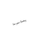 I'm Your Fantasy专辑