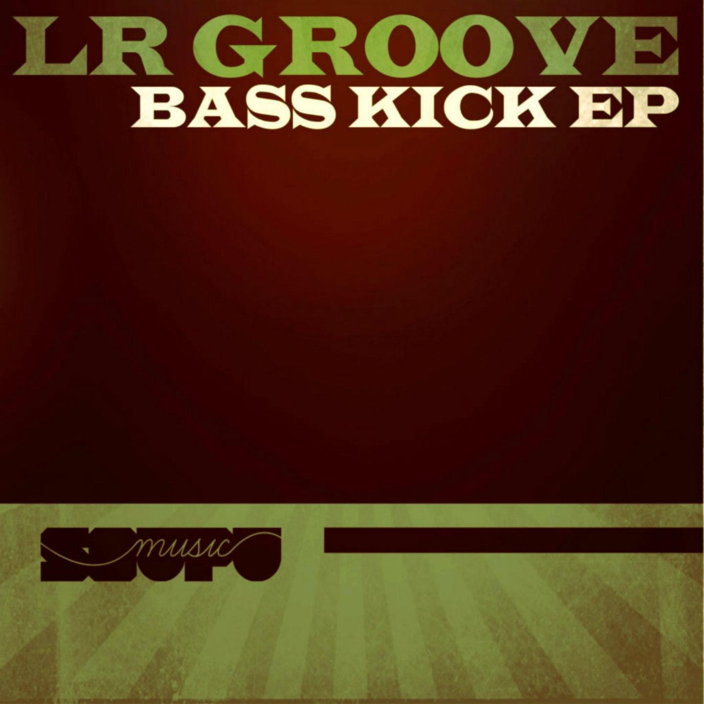 Bass Kick
