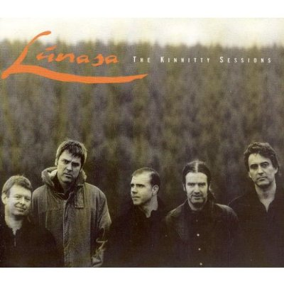 The Kinnitty Sessions [live]