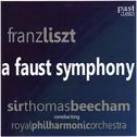 Liszt: A Faust Symphony专辑