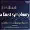 Liszt: A Faust Symphony专辑