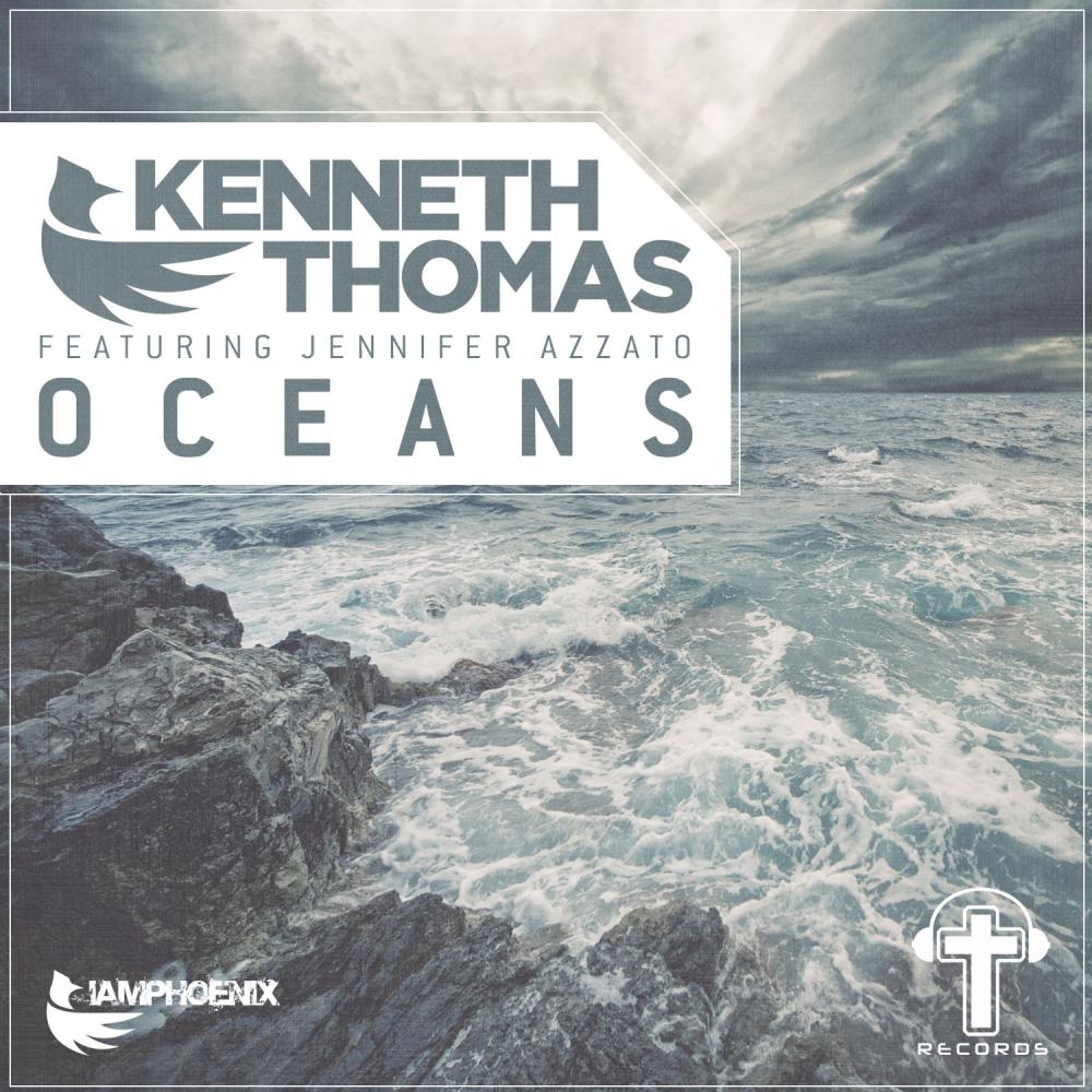 Kenneth Thomas - Oceans (Extended Instrumental Mix)