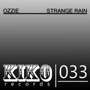 Strange Rain