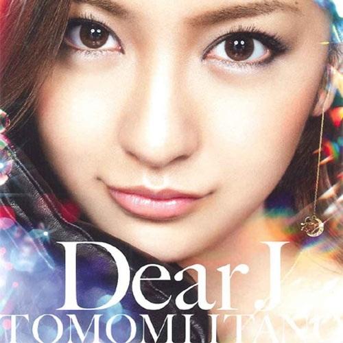 Dear J (劇場盤)