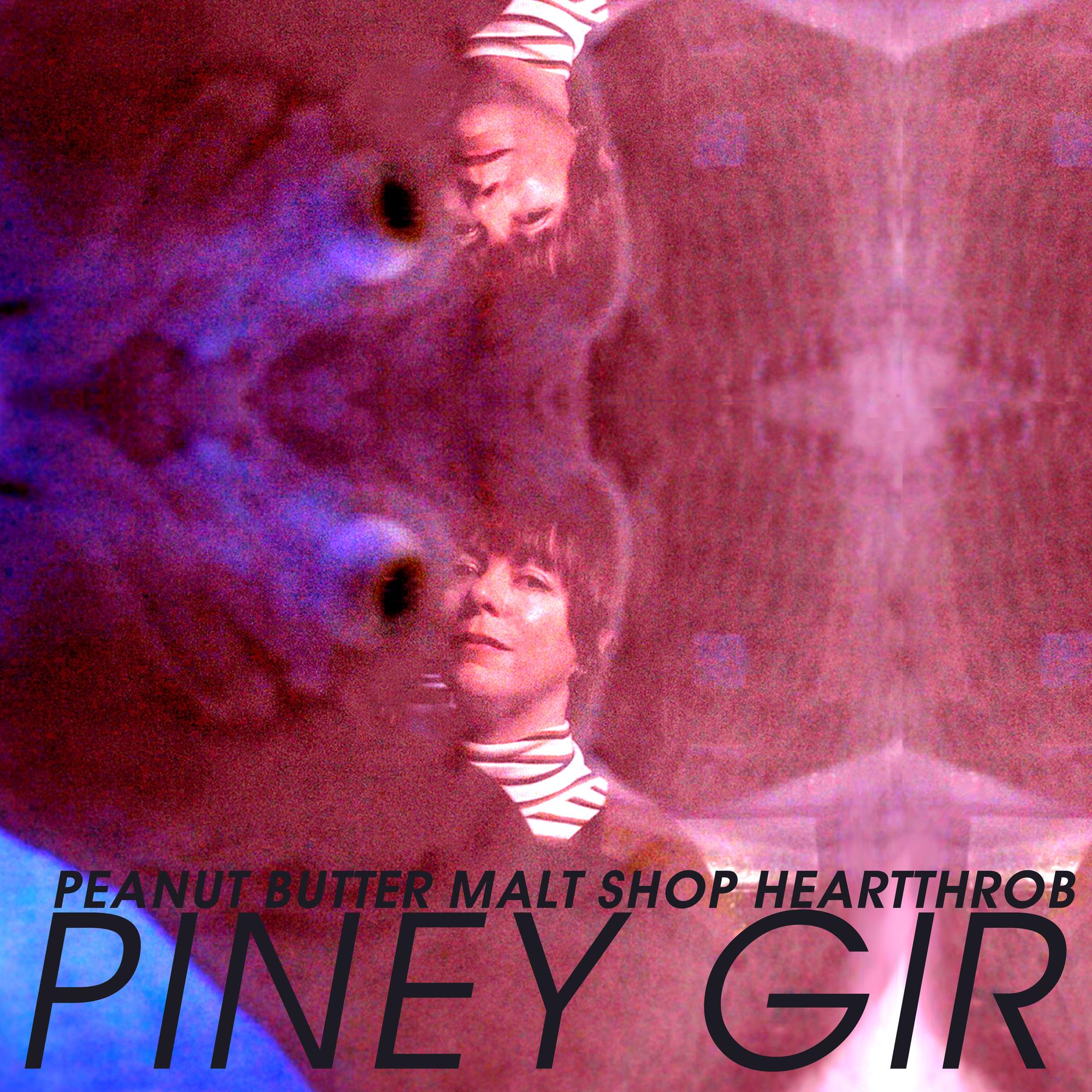 Peanut Butter Malt Shop Heartthrob