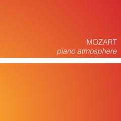 专辑《Mozart - Piano Atmosphere》