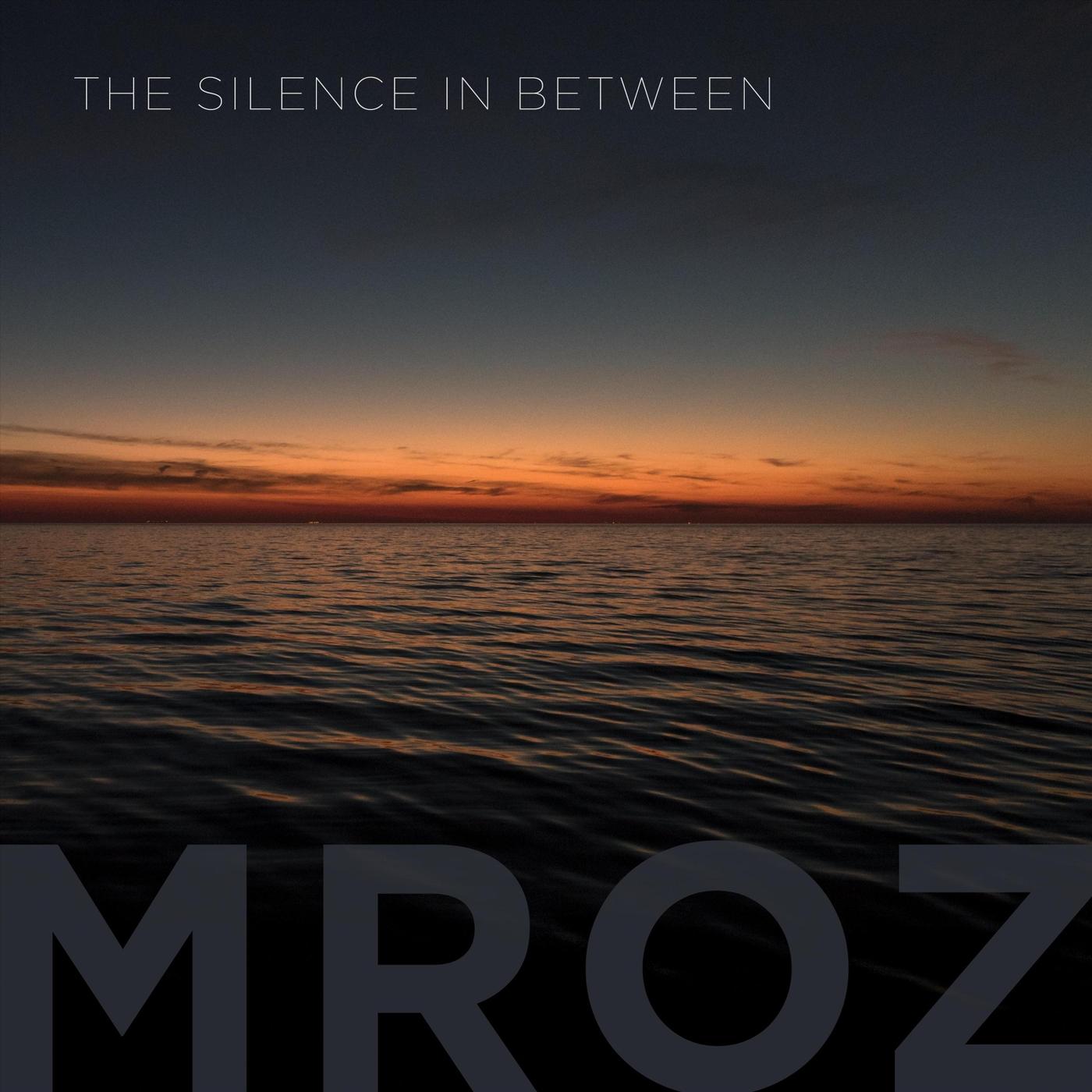 The Silence in Between