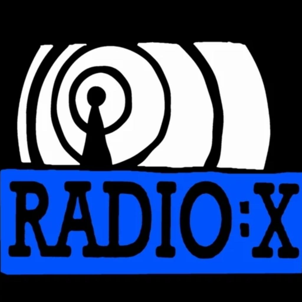 侠盗猎车：圣安地列斯-Radio X电台 | 在线播放 | 网易云音乐