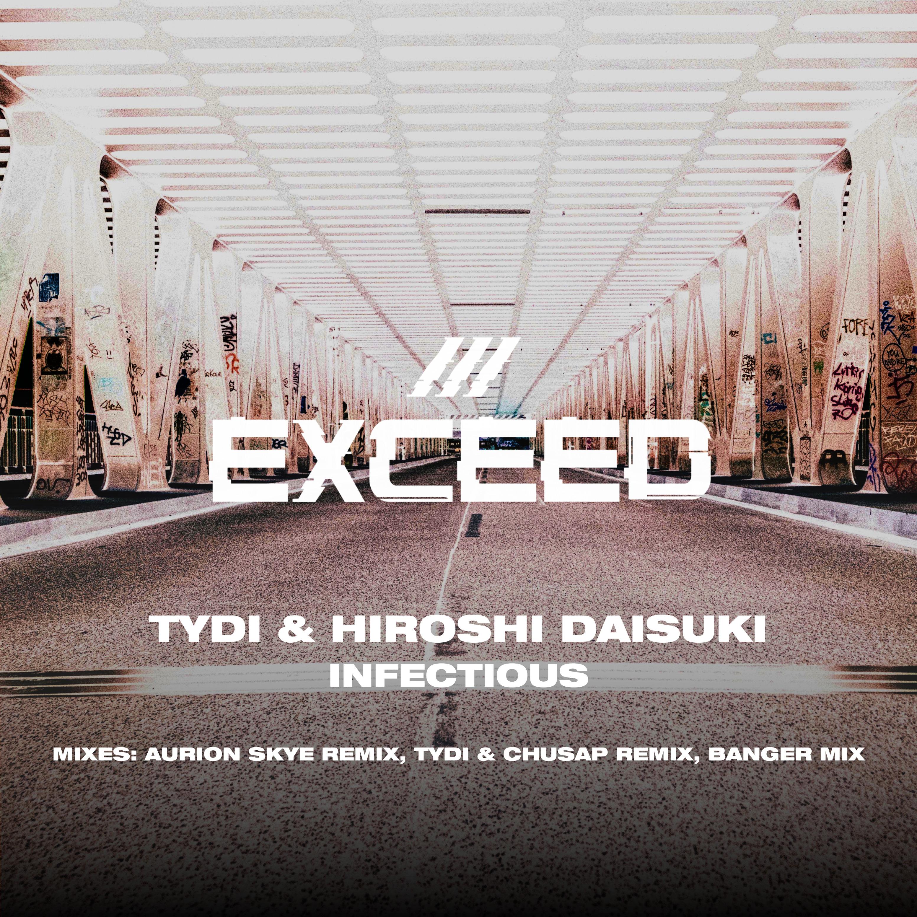 Infectious (Aurion Skye Remix)