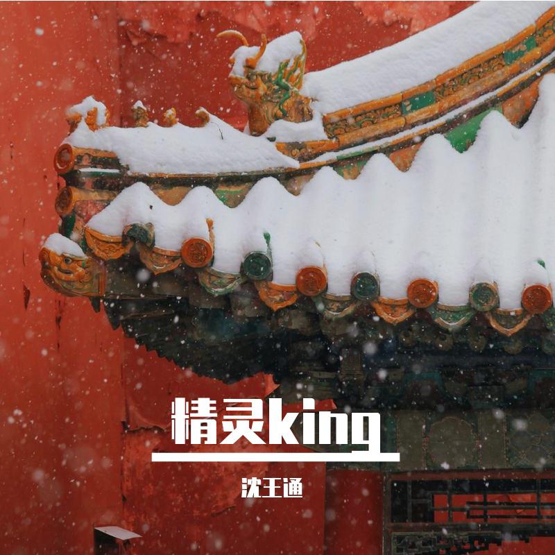 精灵king专辑