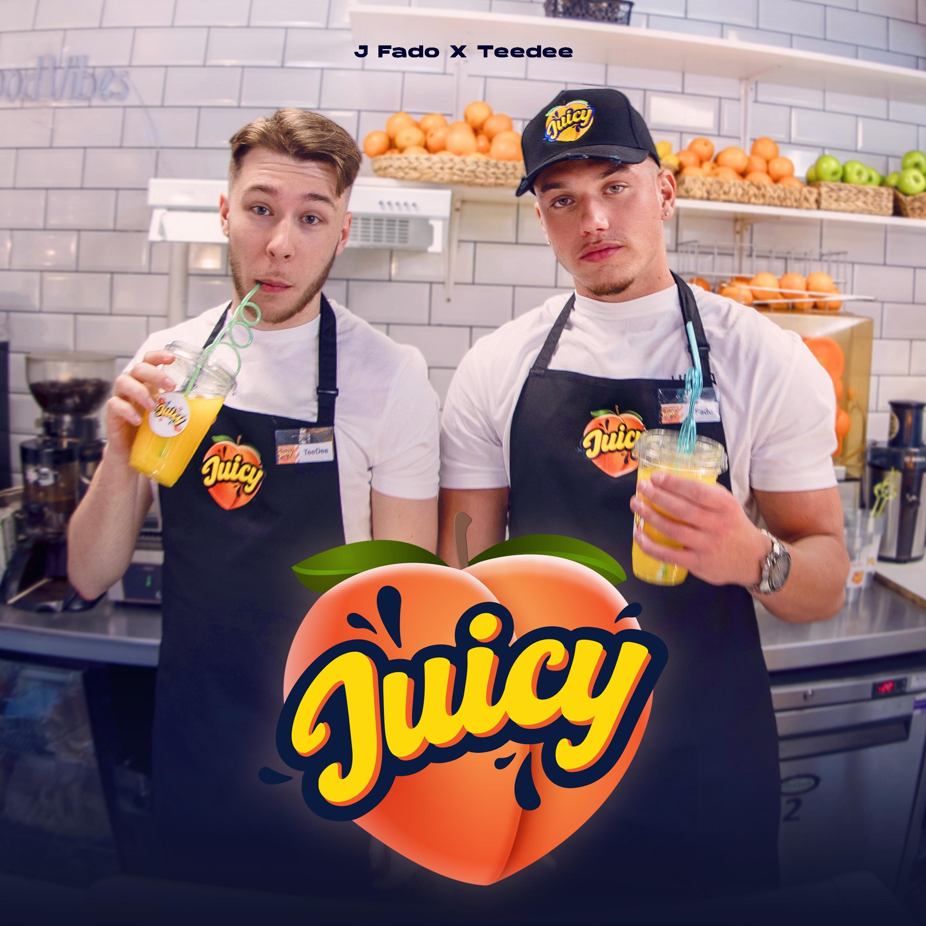 Juicy