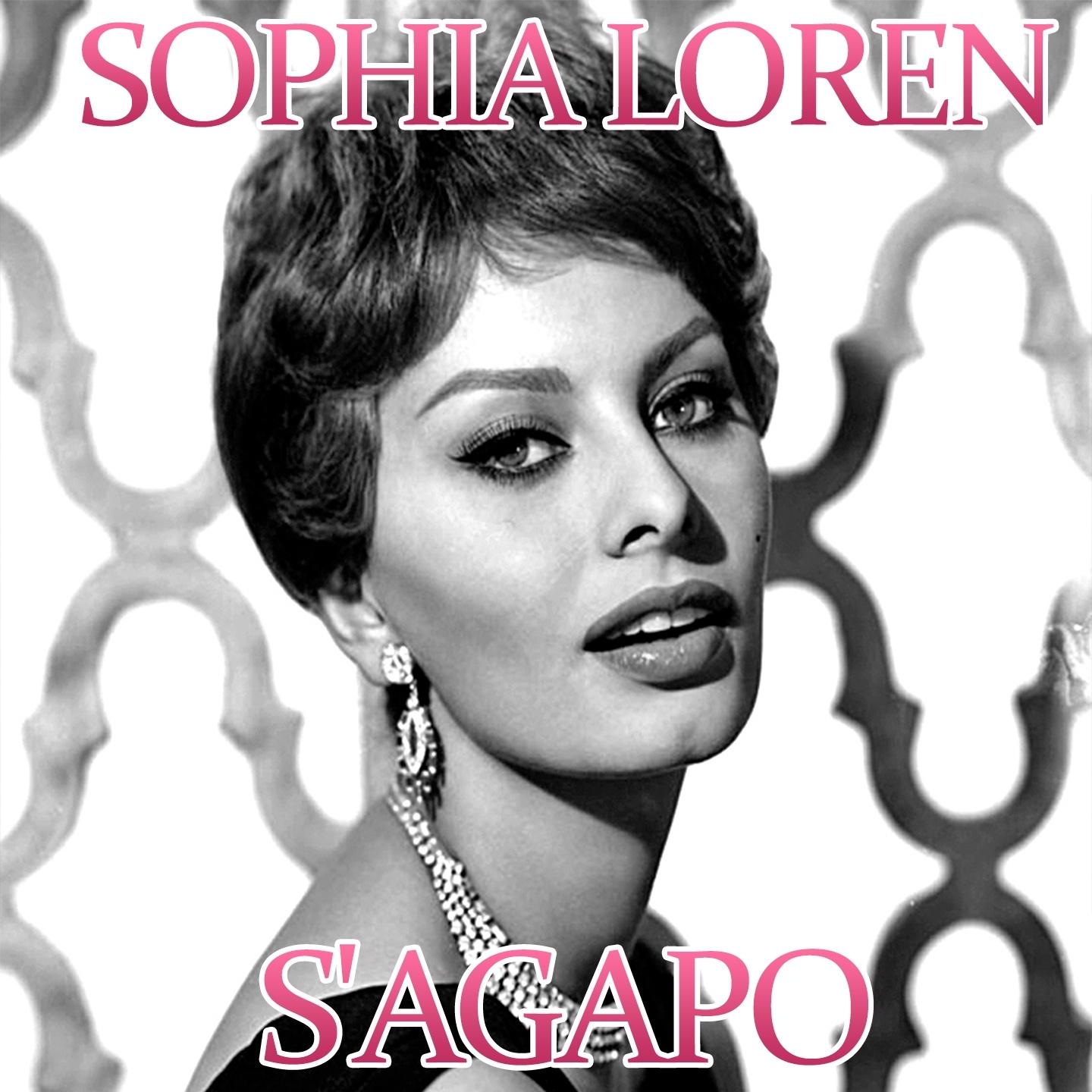 S'Agapo