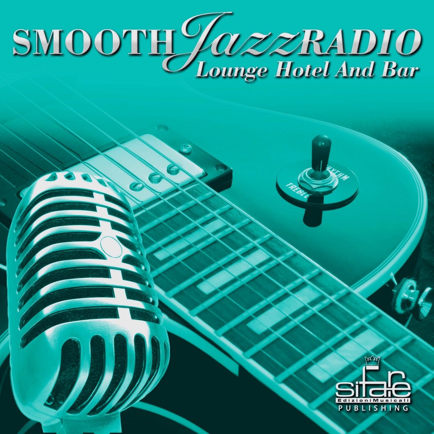 Smooth Jazz Radio, Vol. 20 (Instrumental, Lounge Hotel and Bar, Jazz Radio Cafè)