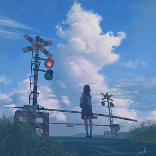 『日系/治愈』你是我的救赎与光