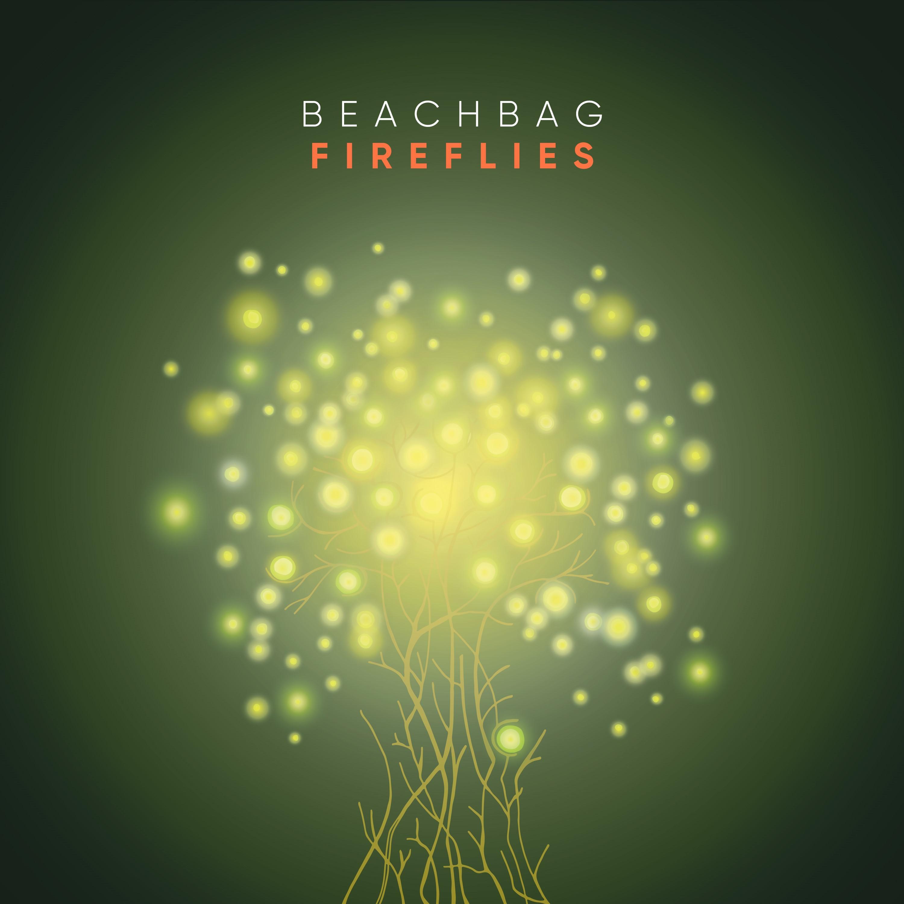 Beachbag - Fireflies (Extended Mix)