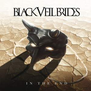 In the End - Black Veil Brides (unofficial Instrumental) 无和声伴奏 （降1半音）