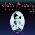 The Billie Holiday Collection 1935-42 Vol. 1专辑