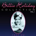 The Billie Holiday Collection 1935-42 Vol. 1