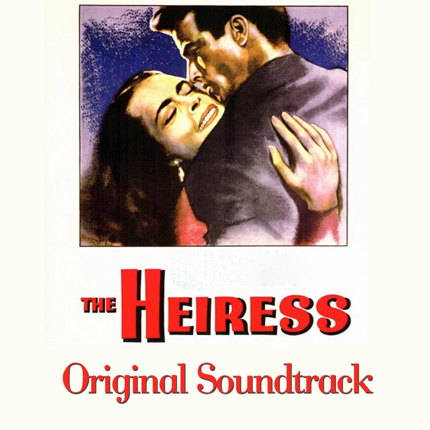 The Heiress Suite