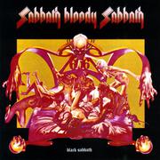 Sabbath Bloody Sabbath专辑