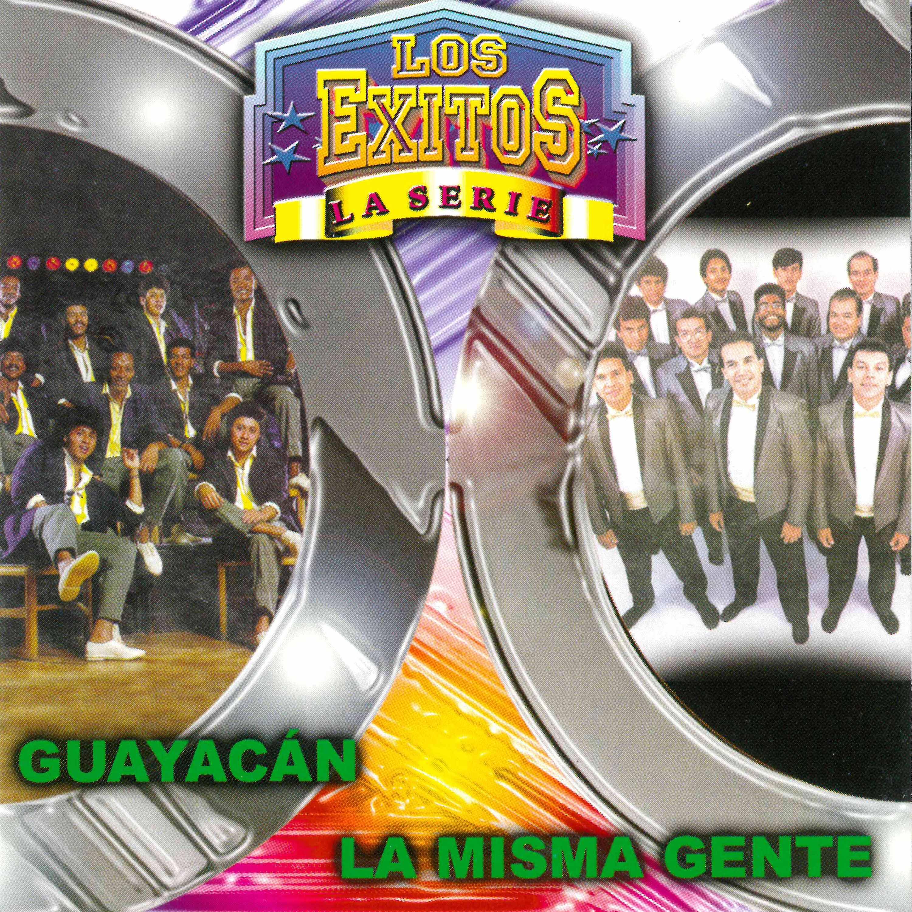 Los Exitos (La Serie)