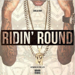 Ridin Round专辑