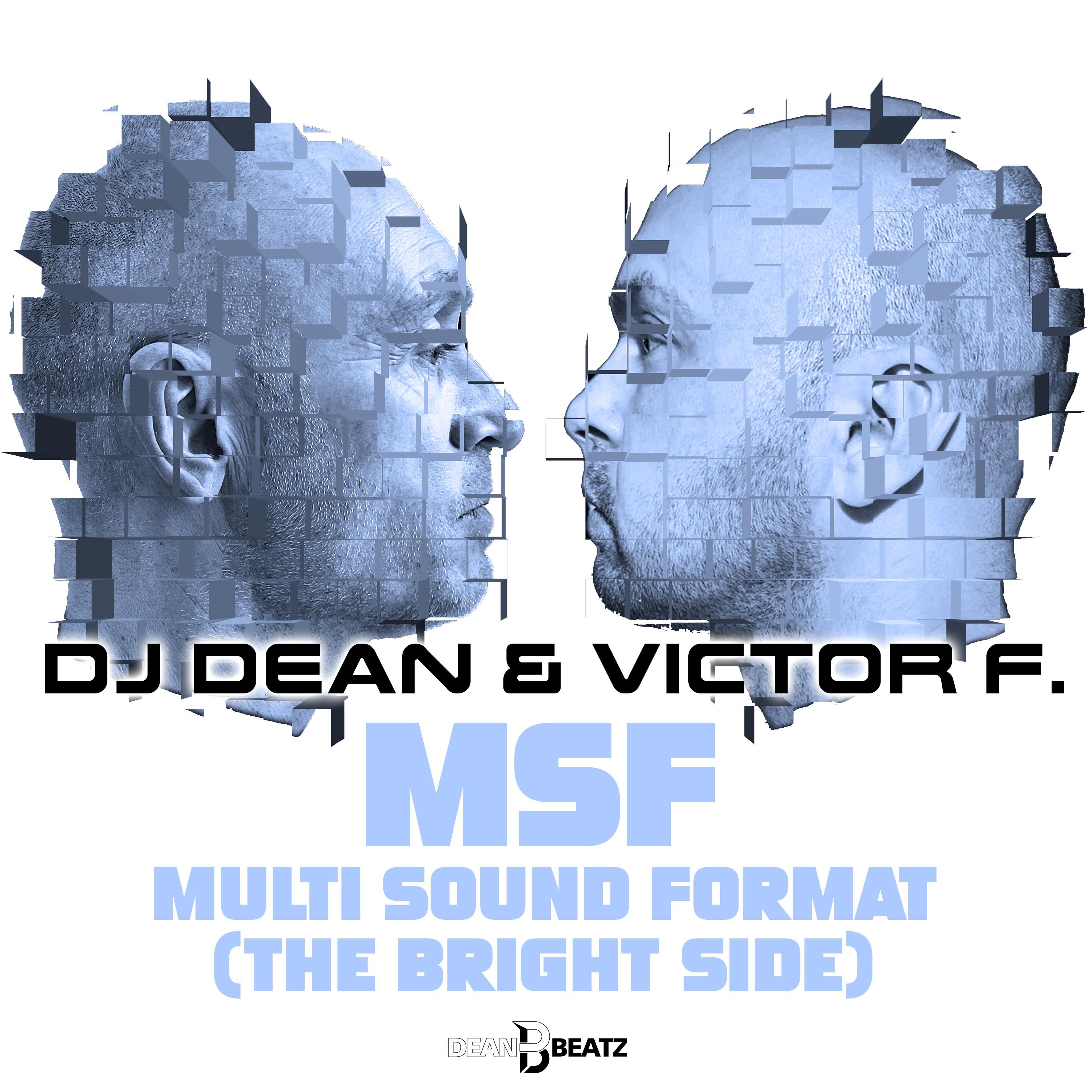 DJ Dean - Dean Beatz Anthem (Extended Mix)