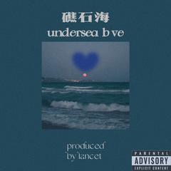 礁石海undersealove