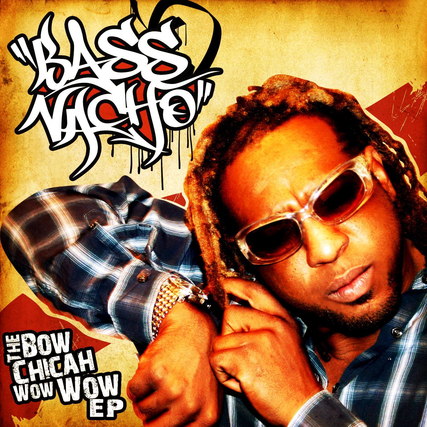 The Bow Chicah Wow Wow EP