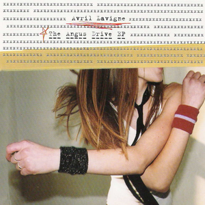 Avril Lavigne - Unwanted （升6半音）
