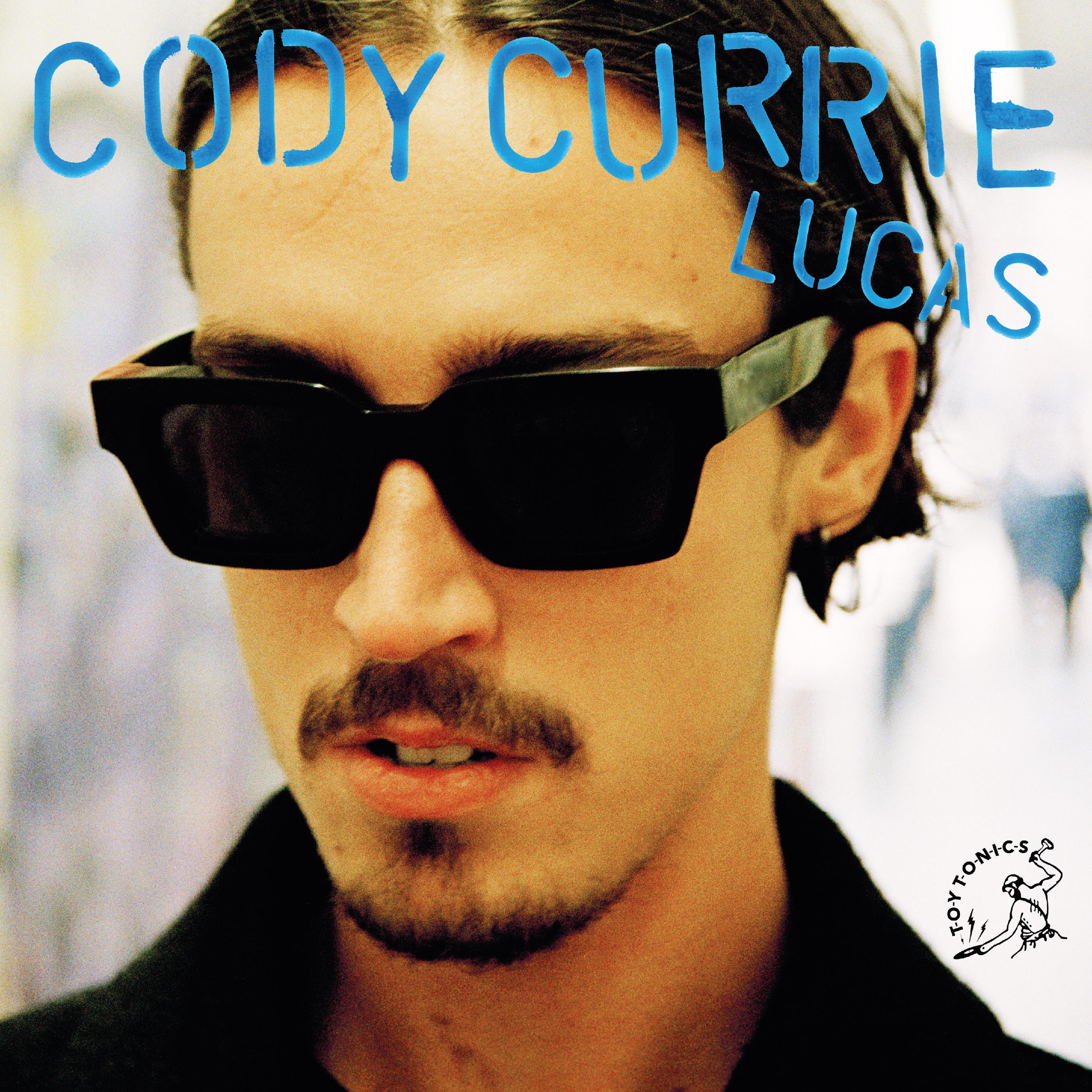Cody Currie - Cash