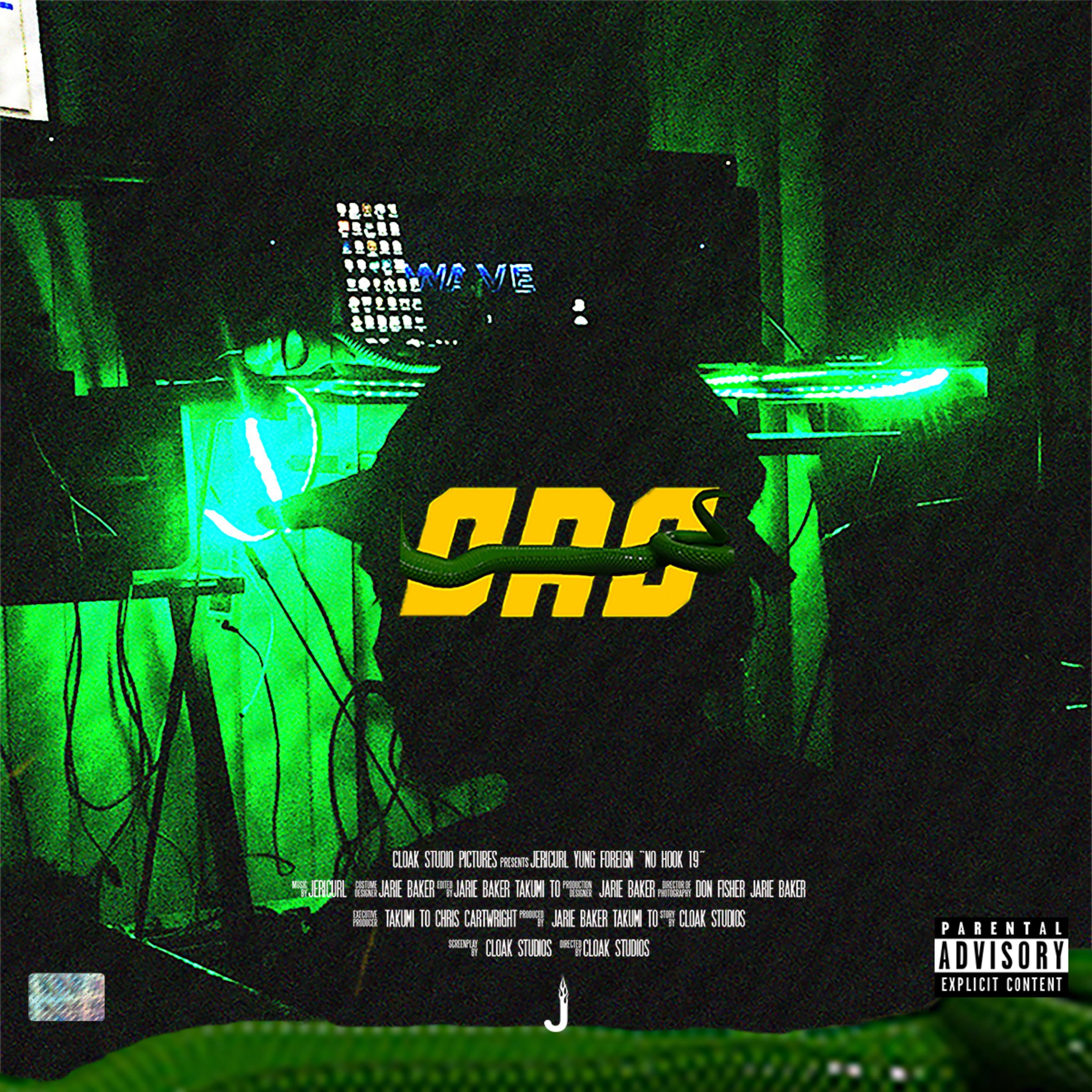 No Hook 19 (feat. Lil Foreign)