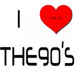 I Heart The 90's, Vol. 2专辑