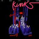 The Great Lost Kinks Album专辑